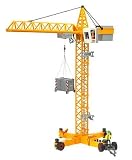 Playmobil Construction Site - Crane