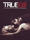 True Blood - Stagione 02 (5 Dvd)