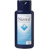 Nizoral AD Anti-Dandruff Shampoo - 7 oz