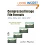 Compressed Image File Formats: JPEG, PNG, GIF, XBM, BMP