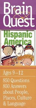 Brain Quest Hispanic America
