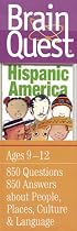 Brain Quest Hispanic America