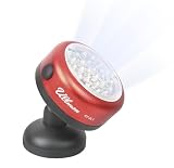 Special Promotion Ullman Devices (ULLRT2LT) Rotating Magnetic LED Work Light