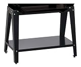 Performax 609004 Open Stand With Shelf for 22-44 Plus