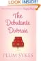 The Debutante Divorcee