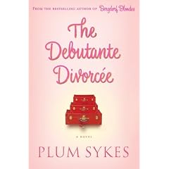 Debutante Divorcee, The