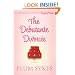 The Debutante Divorcee