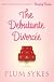 The Debutante Divorcee (Unabridged)