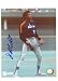 J.R. Richard Autographed/Hand Signed Houston Astros 8x10 Photo