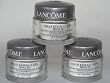 Lancome 3x refill Deluxe Samples lot of 3 x 0.5 oz