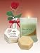 Soap & Candle Gift Set