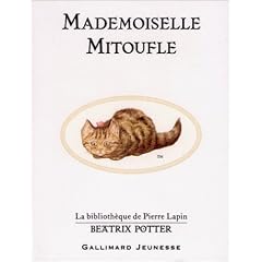 Mademoiselle Mitoufle