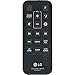LG Sounbar Remote Control, AKB74935601