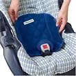 PiddlePad Carseat & Stroller Protection