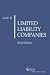 Guide to Limited Liability Companies (Ninth Edition)