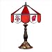 Wave 7 UWI-140- TL University of Wisconsin 14 Wide Table Lamp