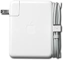 Apple 85W Magsafe Portable Power Adapter (for MacBook Pro) MA938LL/A (Retail Packaging)