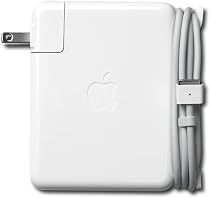 Apple 85W Magsafe Portable Power Adapter (for MacBook Pro) MA938LL/A (Retail Packaging)
