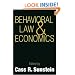 Behavioral Law and Economics (Cambridge Series on Judgment and Decision Making)