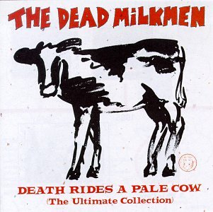CD-Charts  Music : Death Rides a Pale Cow: the Ultimate Collection