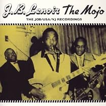 ザ・モジョ~The JOB/USA/Vee Jay Recordings