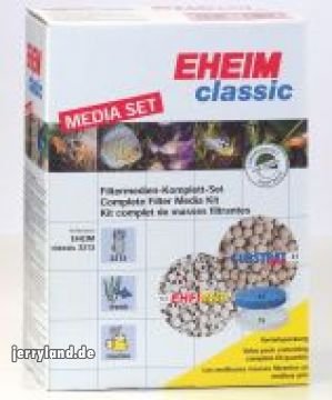 Eheim 2522150 FiltermassenSet f&uuml;r classic 350 (Typ 2215) Preisvergleich