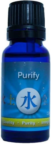 Rocky Mountain Oils - Purify-5ml