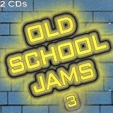 Old School Jams, Vol. 3
