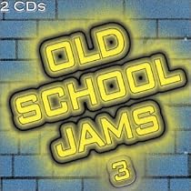 Old School Jams, Vol. 3