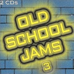 V3 Old School Jams