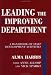 Books : Leading the Improving Department: A Handbook of Staff Activities
