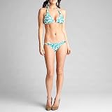 Sofia by ViX White Sky Tube Full Bottom