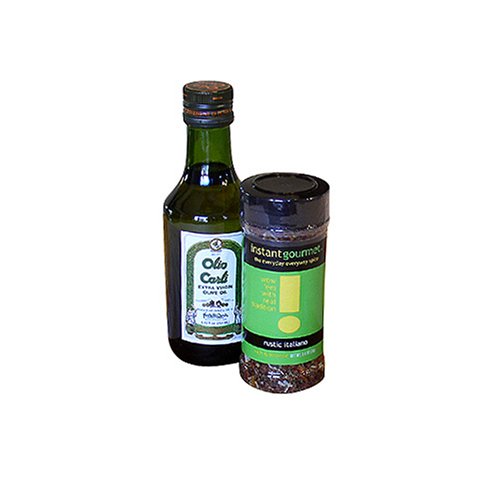 igourmet Bread Dipping Oil by igourmet