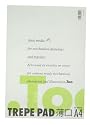 Too トレペパッド A4薄口