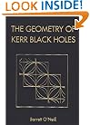 Geometry of Kerr Black Holes