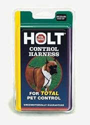 C Nyl Holt Control Harness Large (26")