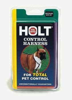 Nylon Holt Control Harness 26
