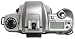 Pentax ZX-7 35mm SLR Camera (Body Only)