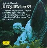 Produkt-Bild: Requiem Op.89/Bibl.Lied.Op.99