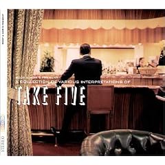 Take Five: A Collection of Various Interpretations
