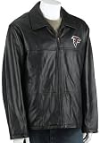 GIII Atlanta Falcons Heritage Jacket
