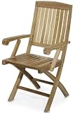 Folding Chair