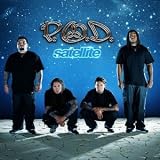 Satellite (Limited Edition w/ Bonus DVD)