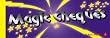 Magic Cheques (Cheque Book)