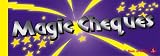 Magic Cheques (Cheque Book)