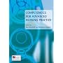 Competencies for Advanced Nursing Practice (Hodder Arnold Publication)
