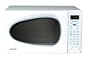 Sanyo EM-W3000W 1.1-Cubic-Foot Microwave Oven