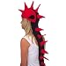 Adult Dragon Costume Hat