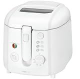Clatronic FR 3390 Fritteuse
