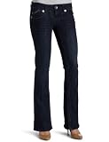 Jolt Junior's Bootcut Jean With Novelty Dtl Pockets